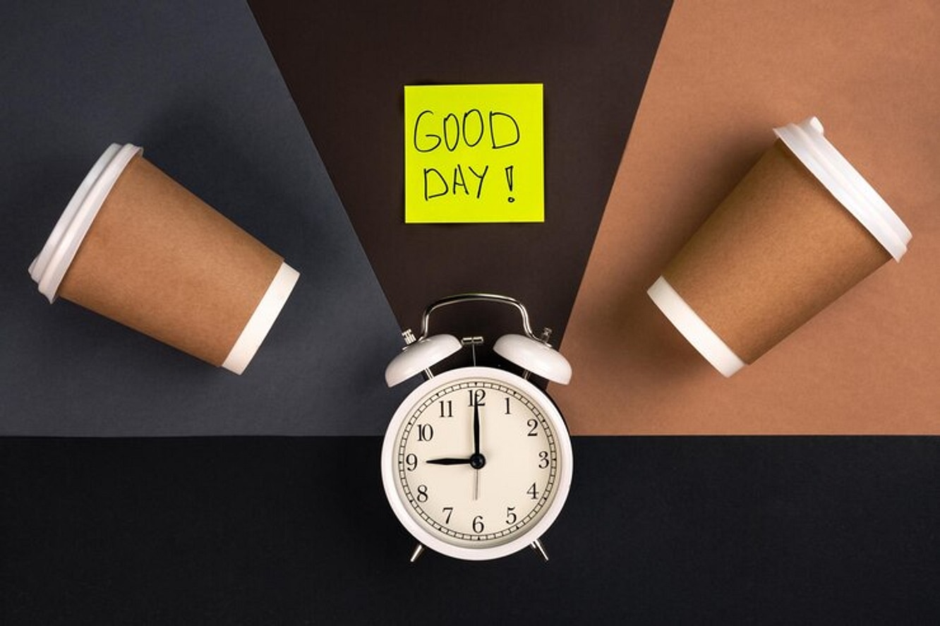 Your Monday Standup Is Fine, Actually (It's Not Fine)