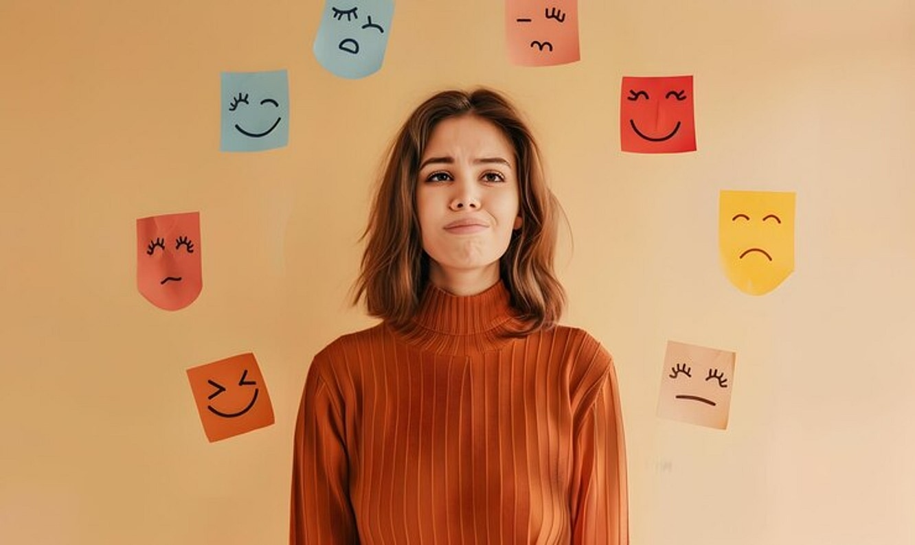 You're Not Fine. But You Might Not Be Broken Either.