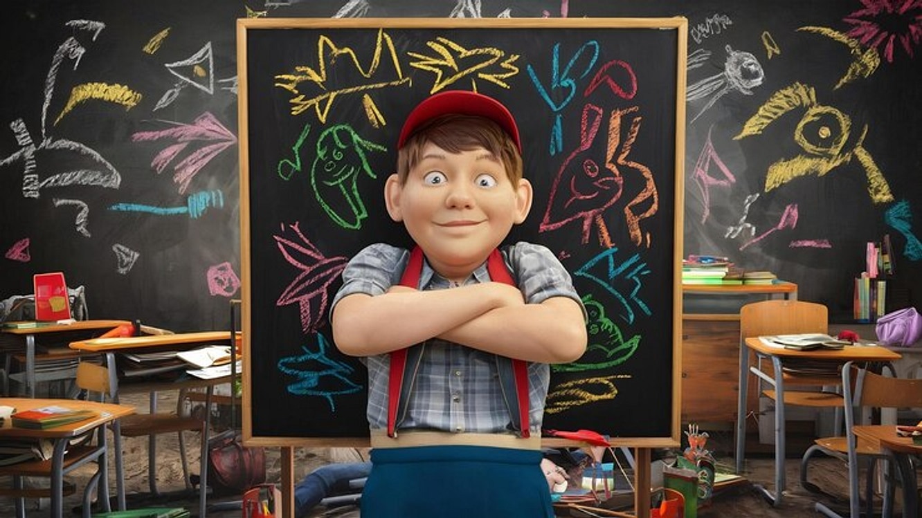 A Lot of Anxious Students Are Currently Getting Consequences Instead of Help